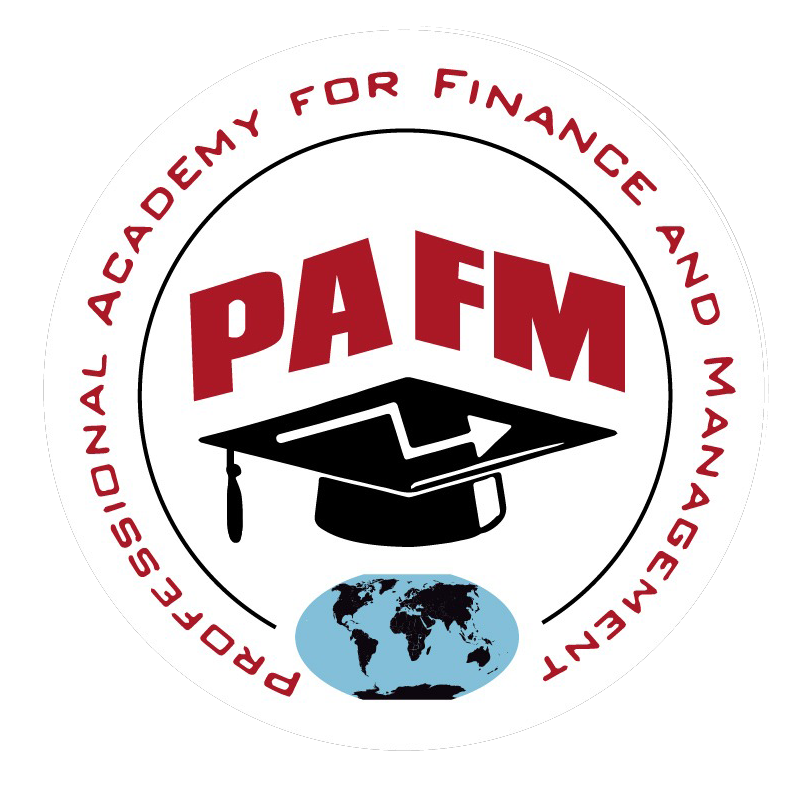 PAFM - الاكاديمية المهنية للعلوم المالية والادارية